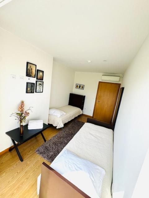 Apartamento Casa Do Carvalho - Ponte De Lima Exterior foto