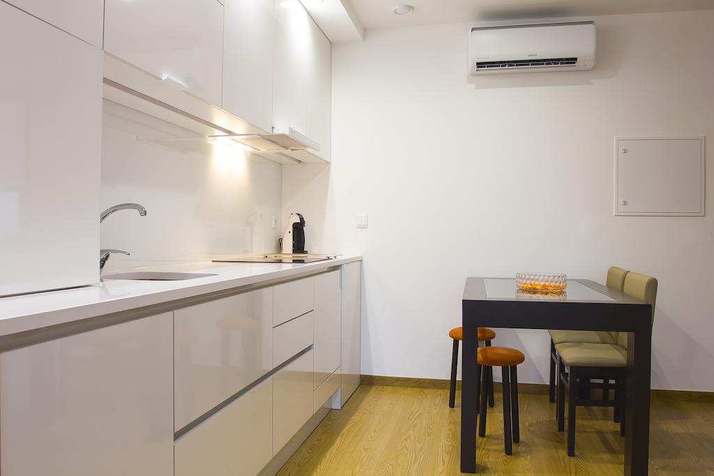 Apartamento Casa Do Carvalho - Ponte De Lima Habitación foto