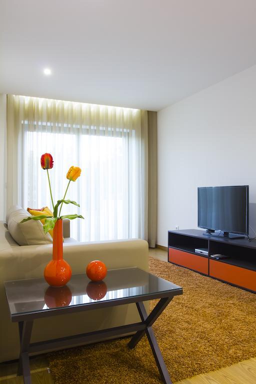 Apartamento Casa Do Carvalho - Ponte De Lima Habitación foto